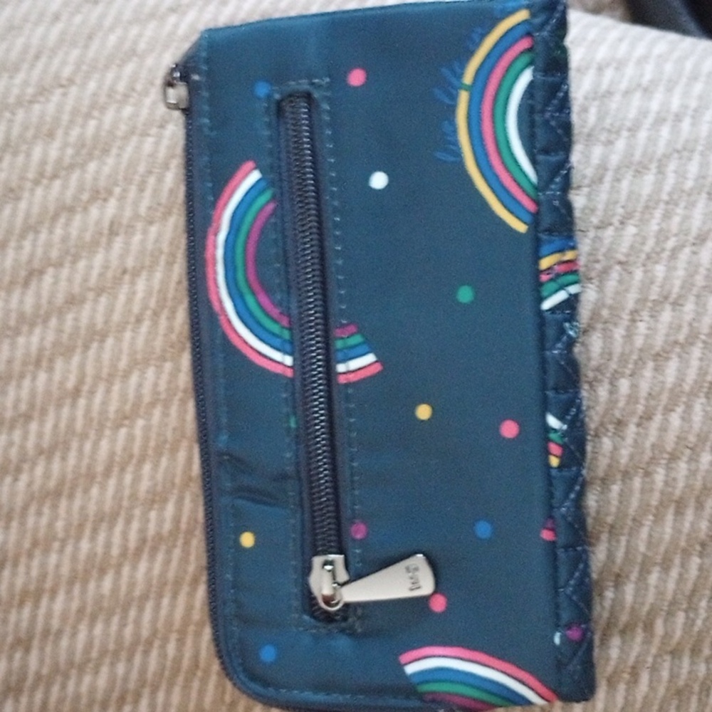 Lug Tram RFID wallet - Picture 2 of 3